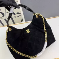$100.00 USD Chanel AAA Quality Shoulder Bags For Women #1386925
