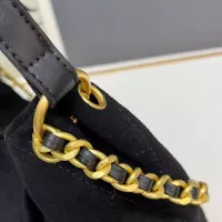 $100.00 USD Chanel AAA Quality Shoulder Bags For Women #1386925