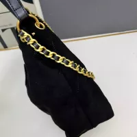 $100.00 USD Chanel AAA Quality Shoulder Bags For Women #1386925