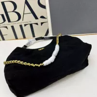 $100.00 USD Chanel AAA Quality Shoulder Bags For Women #1386925