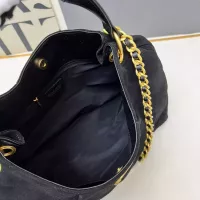 $100.00 USD Chanel AAA Quality Shoulder Bags For Women #1386925