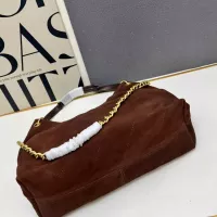 $100.00 USD Chanel AAA Quality Shoulder Bags For Women #1386926