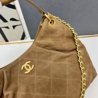 $100.00 USD Chanel AAA Quality Shoulder Bags For Women #1386928