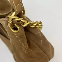 $100.00 USD Chanel AAA Quality Shoulder Bags For Women #1386928