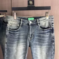 $80.00 USD Louis Vuitton LV Jeans For Men #1386929