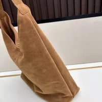 $96.00 USD Yves Saint Laurent YSL AAA Quality Shoulder Bags For Women #1386931