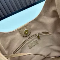 $96.00 USD Yves Saint Laurent YSL AAA Quality Shoulder Bags For Women #1386931