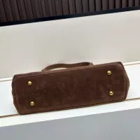 $96.00 USD Yves Saint Laurent YSL AAA Quality Shoulder Bags For Women #1386932