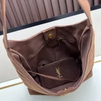 $96.00 USD Yves Saint Laurent YSL AAA Quality Shoulder Bags For Women #1386932