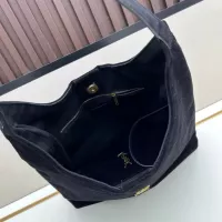 $96.00 USD Yves Saint Laurent YSL AAA Quality Shoulder Bags For Women #1386933