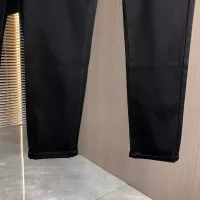 $80.00 USD Louis Vuitton LV Jeans For Men #1386935