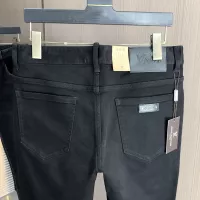 $80.00 USD Louis Vuitton LV Jeans For Men #1386935