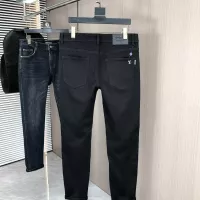 $80.00 USD Louis Vuitton LV Jeans For Men #1386936