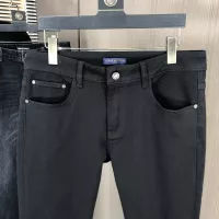 $80.00 USD Louis Vuitton LV Jeans For Men #1386936