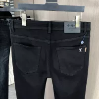 $80.00 USD Louis Vuitton LV Jeans For Men #1386936