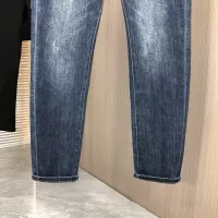 $80.00 USD Louis Vuitton LV Jeans For Men #1386937