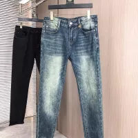 $80.00 USD Louis Vuitton LV Jeans For Men #1386938