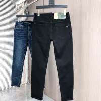 $80.00 USD Louis Vuitton LV Jeans For Men #1386939