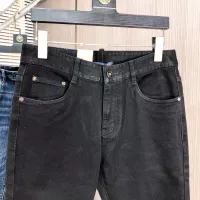 $80.00 USD Louis Vuitton LV Jeans For Men #1386939