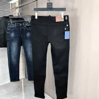 $80.00 USD Louis Vuitton LV Jeans For Men #1386940