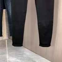 $80.00 USD Louis Vuitton LV Jeans For Men #1386940