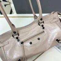 $108.00 USD Balenciaga AAA Quality Shoulder Bags For Women #1386942