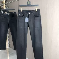 $80.00 USD Louis Vuitton LV Jeans For Men #1386943