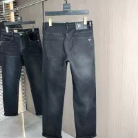 $80.00 USD Louis Vuitton LV Jeans For Men #1386943