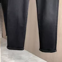 $80.00 USD Louis Vuitton LV Jeans For Men #1386943