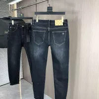$80.00 USD Louis Vuitton LV Jeans For Men #1386944
