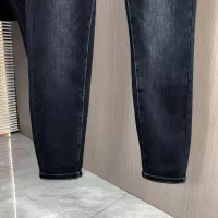 $80.00 USD Louis Vuitton LV Jeans For Men #1386944