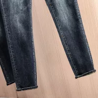 $80.00 USD Louis Vuitton LV Jeans For Men #1386946