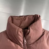 $155.00 USD Prada Down Feather Coat Sleeveless For Men #1386947