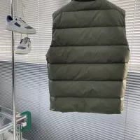 $155.00 USD Prada Down Feather Coat Sleeveless For Men #1386948