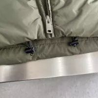 $155.00 USD Prada Down Feather Coat Sleeveless For Men #1386948