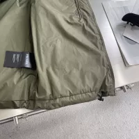 $155.00 USD Prada Down Feather Coat Sleeveless For Men #1386948