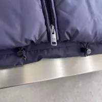 $155.00 USD Prada Down Feather Coat Sleeveless For Men #1386949