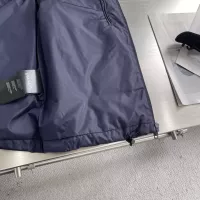 $155.00 USD Prada Down Feather Coat Sleeveless For Men #1386949