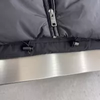 $155.00 USD Prada Down Feather Coat Sleeveless For Men #1386950