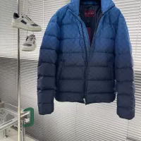 $145.00 USD Gucci Down Feather Coat Long Sleeved For Unisex #1386951