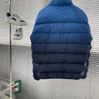 $145.00 USD Gucci Down Feather Coat Long Sleeved For Unisex #1386951