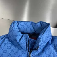 $145.00 USD Gucci Down Feather Coat Long Sleeved For Unisex #1386951