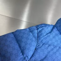 $145.00 USD Gucci Down Feather Coat Long Sleeved For Unisex #1386951