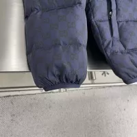 $145.00 USD Gucci Down Feather Coat Long Sleeved For Unisex #1386951