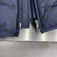 $145.00 USD Gucci Down Feather Coat Long Sleeved For Unisex #1386951