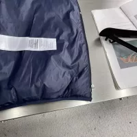 $145.00 USD Gucci Down Feather Coat Long Sleeved For Unisex #1386951