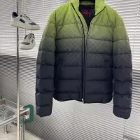 $145.00 USD Gucci Down Feather Coat Long Sleeved For Unisex #1386952