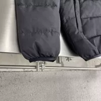 $145.00 USD Gucci Down Feather Coat Long Sleeved For Unisex #1386952