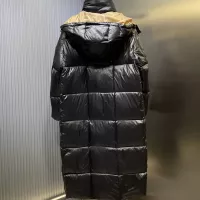 $172.00 USD Moncler Down Feather Coat Long Sleeved For Women #1386955