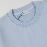 $42.00 USD Moncler Hoodies Long Sleeved For Unisex #1386957